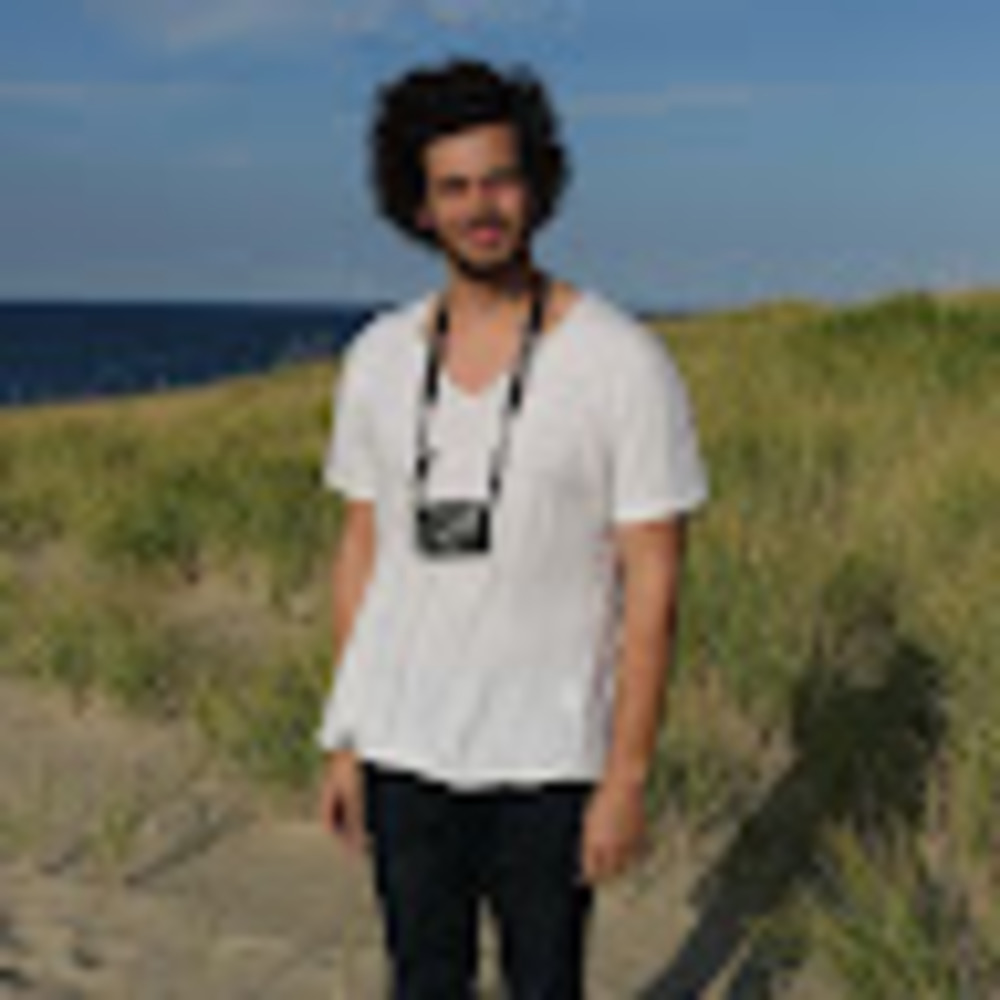 Meet your Posher, Nick